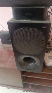 Sony Speaker System for sale 