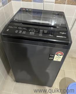 Washing machine for sale