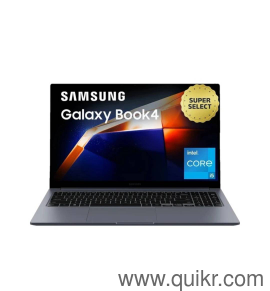 samsung galaxy book 4 intel core i5 13th generation 512gb 16gb