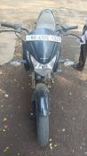 Used Honda CB Unicorn 150 2019 Model Images