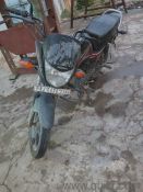 Used Honda Shine 100 2023 Model Images