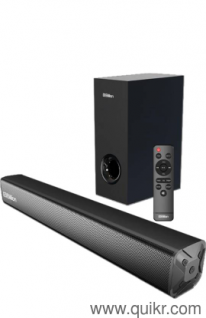 Billion 160W Soundbar for sale. Only 7 days old, almost new condition. Excellent sound quality