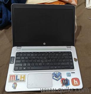 HP ProBook Laptop (Dead) with 256GB SSD, 4GB RAM