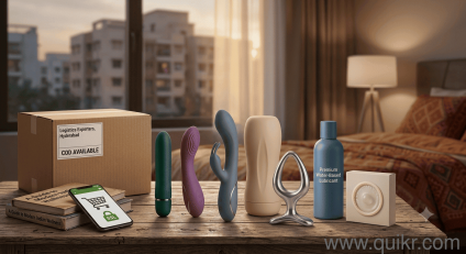 Personal Wellness Products for Adults