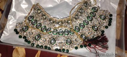 bridal jewellery set for sale 