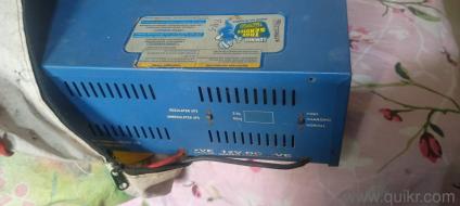 want to sell my inverter in good condition 
