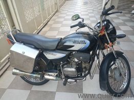 Used Hero Splendor Plus 2004 Model Images