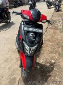 Used TVS NTORQ 125 Race Edition 2020 Model Images
