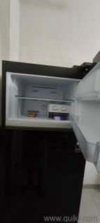 Brand: GodrejModel/Series: RT EONCRYSTAL 310Type: Frost Free Double DoorTotal Volume: 310 Litres (Gross) / ~272 Litres (Net)