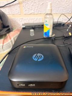 HP Chrome box 