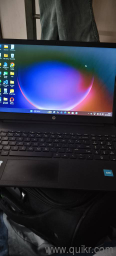 HP Laptop in Good Working Condition  Urgent Sale