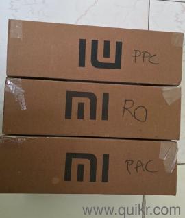 MI Water Purifier Filters, Brand New, Unused