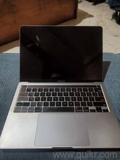 Macbook Pro with keyboard problem 