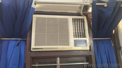 O General 1.8 TON, 5 Star, Inverter AC