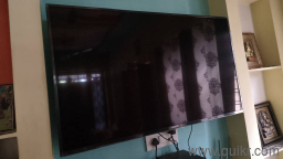 Sony 49-Inch 4K UHD Smart TV