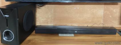 frontech home theatre 