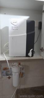 water purifier