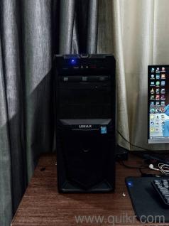 Gaming PC for Sale | Intel Core i7GTX 1650 4GB GDDR6 | 16GB RAM