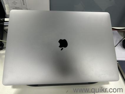 Macbook Pro 16 inches A2141