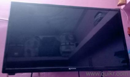 Normal TV in Good Condition