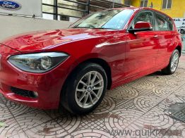 Used BMW 1 Series 2015 Model Images