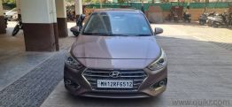 Hyundai Verna 1.6 VTVT SX - 2019