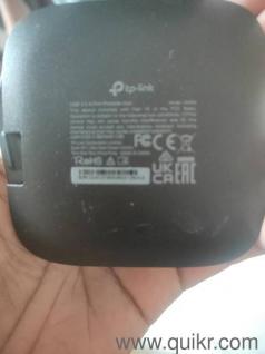 TP LINK USB 4 PORT