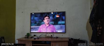 sell tv samsung frame 55 inch