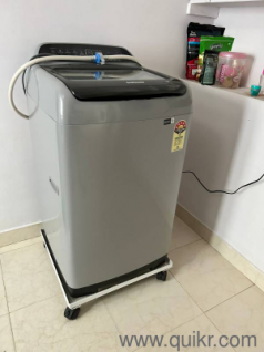 washing machine urgent sale good condition 