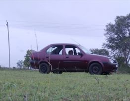 Used Ford Ikon 2000 Model Images
