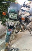 Used Hero Splendor Plus 2017 Model Images