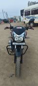 Honda CB Shine - 2019