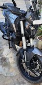 Bajaj Dominar 400 - 2021