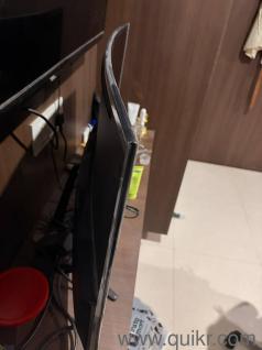 Acer 31.5-Inch Curved Gaming Monitor  ED320QR Hbi