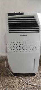 Bajaj cooler with 36 litre capacity 