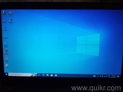 ThinkPad T470