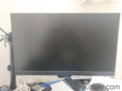 Ben Q monitor - 24 inch