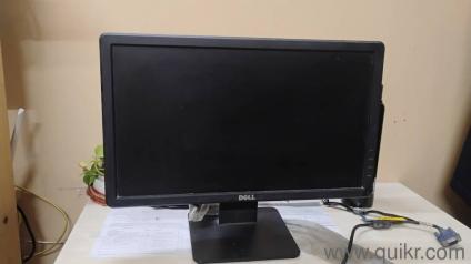 Dell Monitor Available in running condition