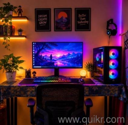 Gaming & 3D Rendering PC for Sale