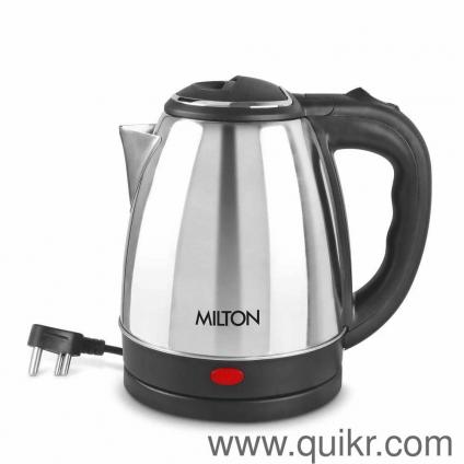 Milton Electro Kettle 1.5 ml. 