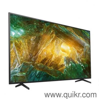 Sony 4K Ultra HD LED TV (KD-43X7500F) | Smart TV