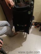 active x wheel chair new chair price 80k plus hai mere use mai nhi hai