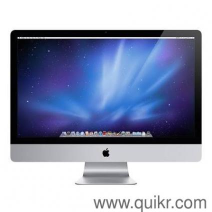 Apple Desktop 2019 27" For Urgent sale 