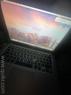 Apple MacBook Air 2012  For Sale, Price Negotiable