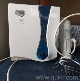 Gently used PureIt Classic Nxt Water Purifier