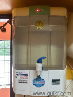 Kent Pearl Water purifier in Good condition