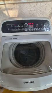 Samsung Top Load 5-Star Washing Machine in Good condition in Kharadi