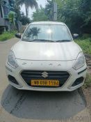 Swift Dzire 2024 cng all paper ok