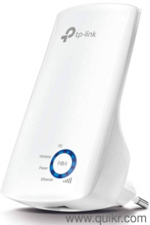 TP-Link TL-WA850RE N300 Wireless Range Extender