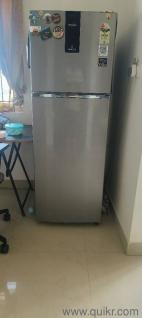 235 Ltrs Whirlpool Refrigerator 